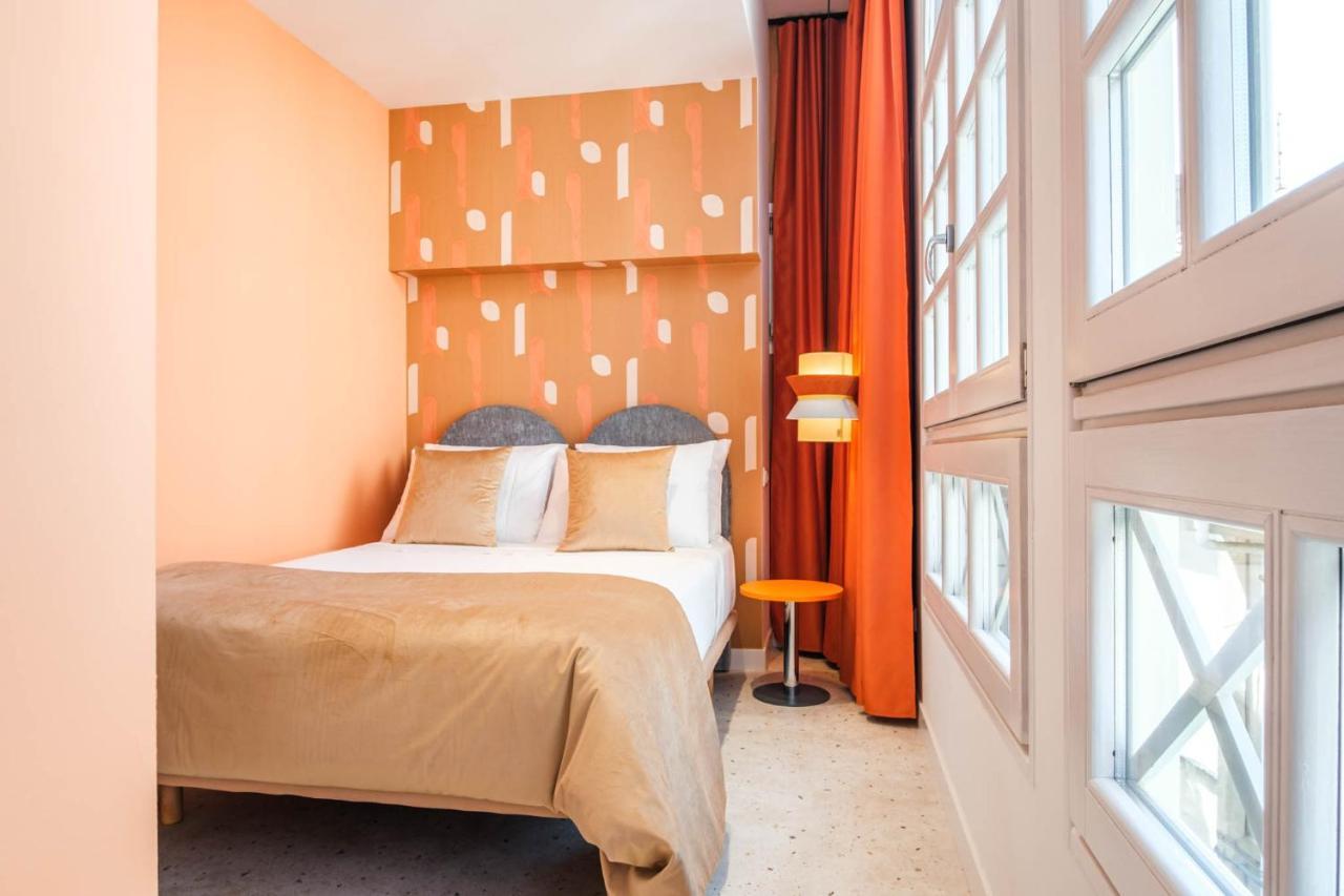 Apartamentos El Reloj Luanco Kültér fotó